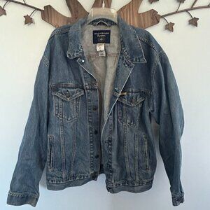 Mens Levi's Jacket